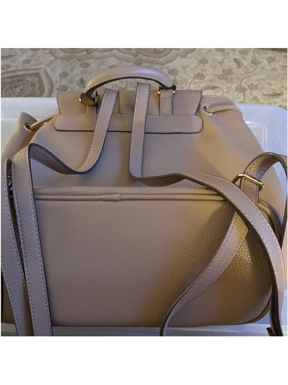 N/A premium leather
